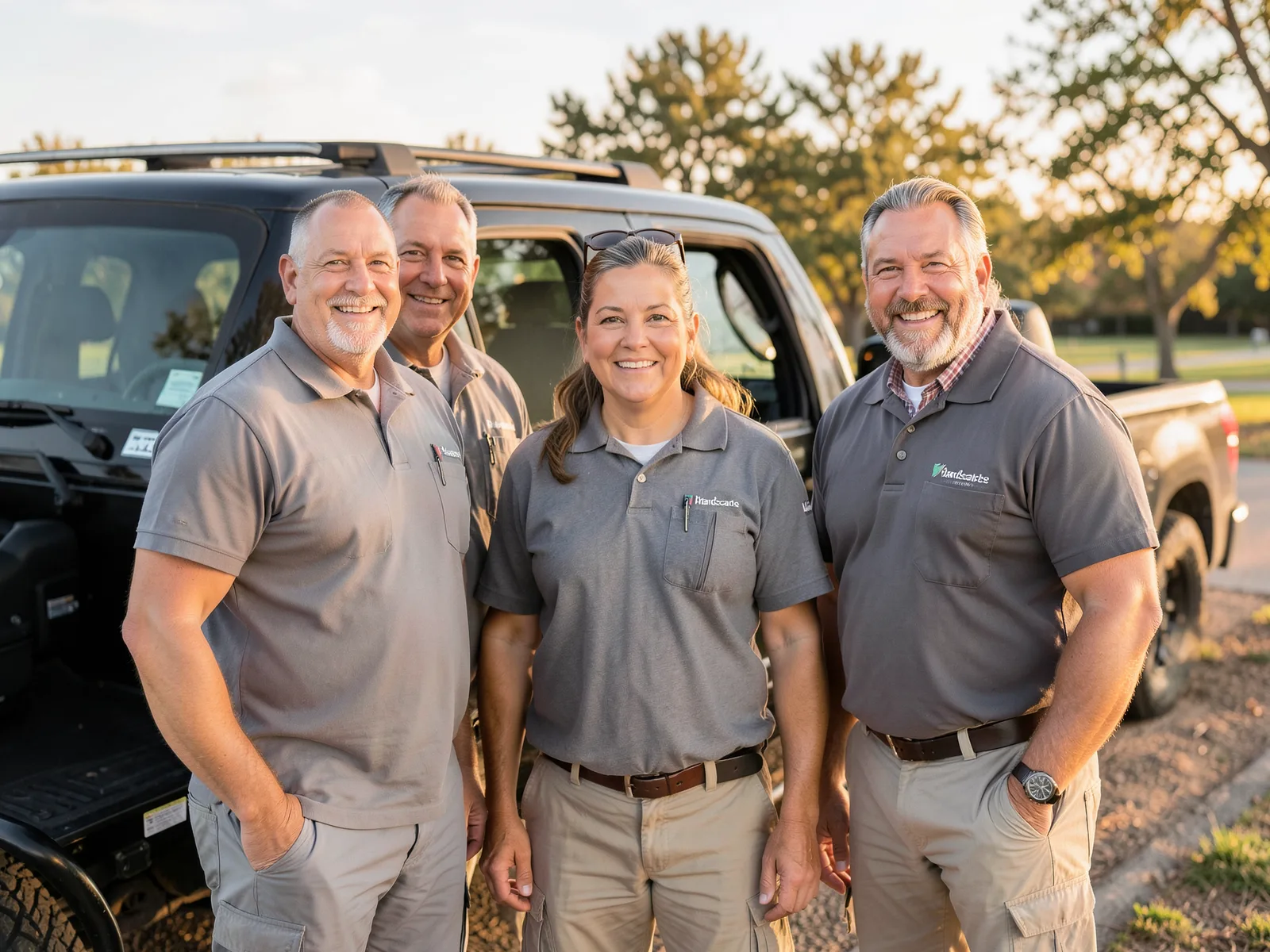 Plano Hardscaping Design company in Rockholds, KY